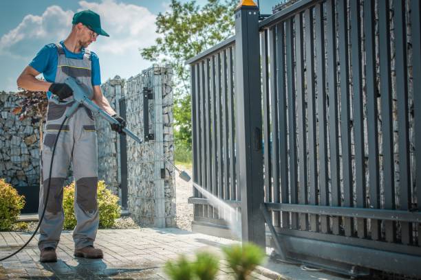 Historic Building Restoration in Wanamassa, NJ