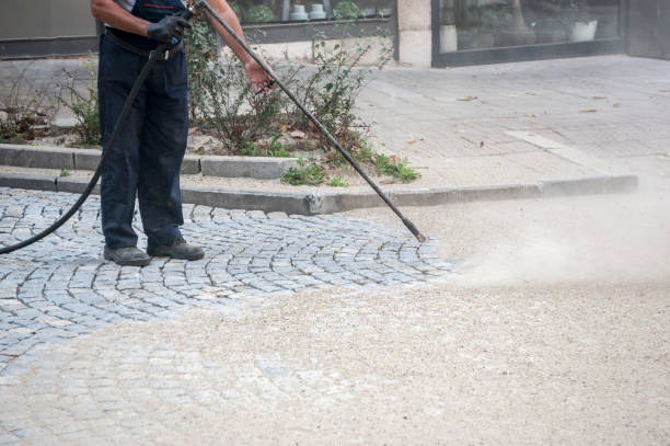 Best Gas Station Cleaning  in Wanamassa, NJ