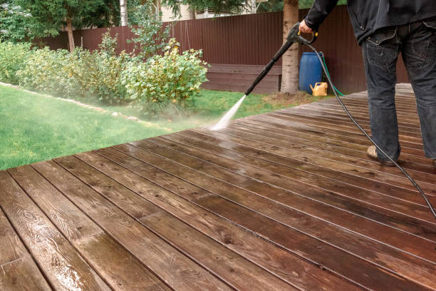 Best Solar Panel Cleaning  in Wanamassa, NJ