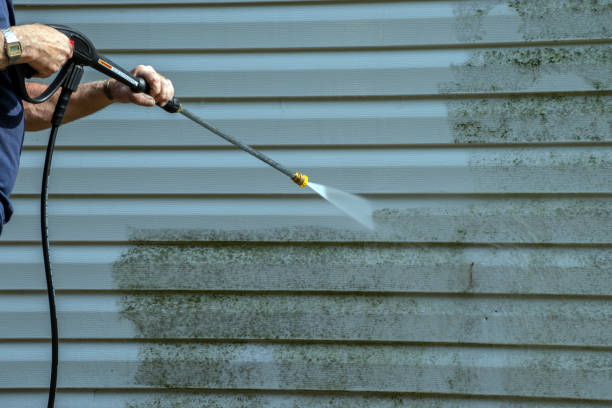 Best Restaurant Pressure Washing  in Wanamassa, NJ