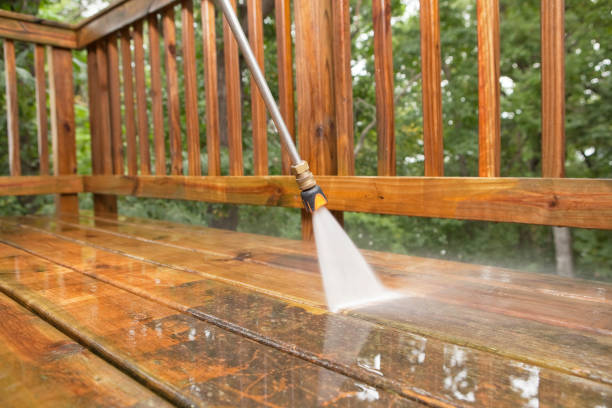 Best Factory Floor Cleaning  in Wanamassa, NJ