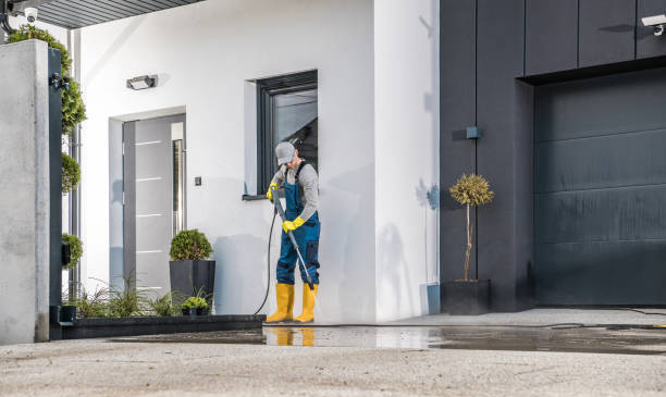 Reliable Wanamassa, NJ Pressure Washing Services Solutions